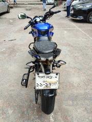 Bajaj Pulsar NS 160 Single Disc